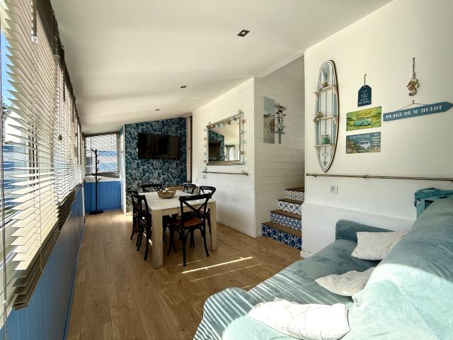 Maison 3 pièces 50 m²