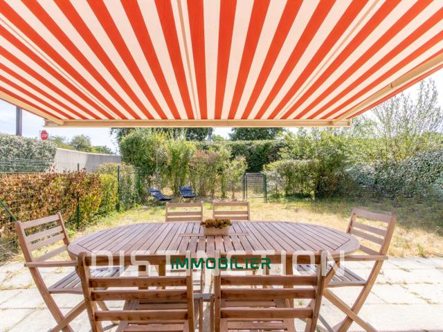 Maison 3 pièces 50 m²