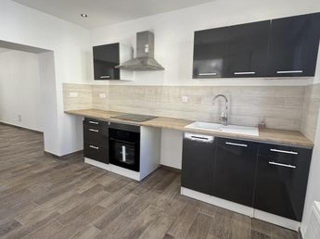 Maison 3 pièces 50 m²