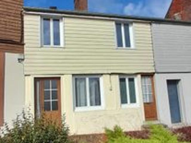 Maison 3 pièces 50 m²