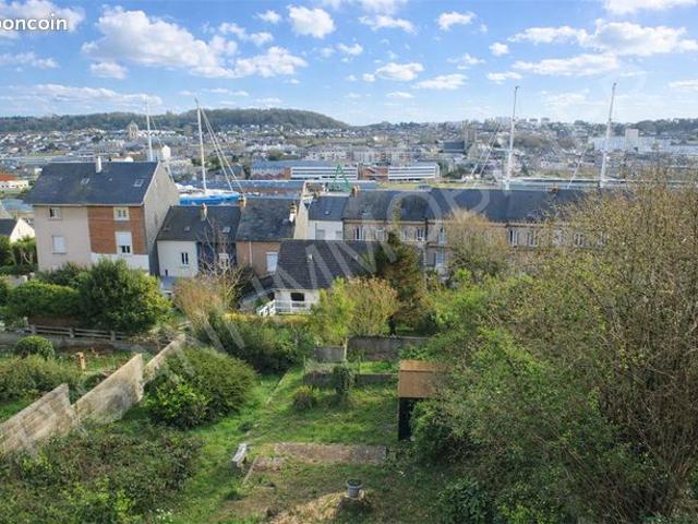 Maison 3 pièces 50 m²