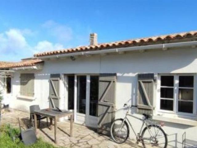 Maison 3 pièces 50 m²