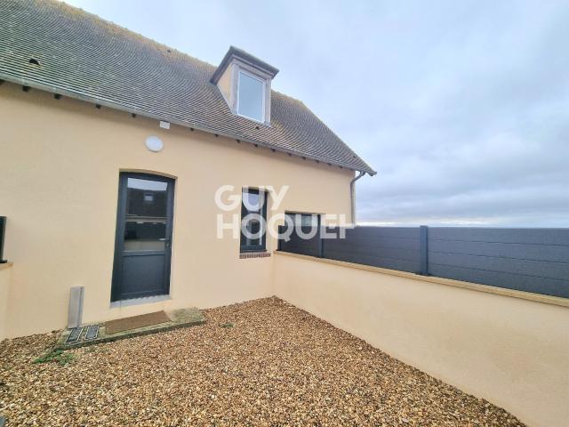 Maison 3 pièces 50 m²