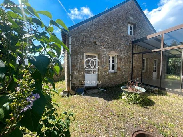 Maison 3 pièces 50 m²