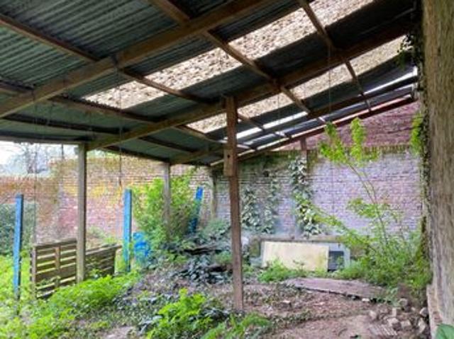 Maison 3 pièces 50 m²
