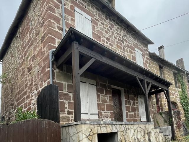 Maison 3 pièces 50 m²