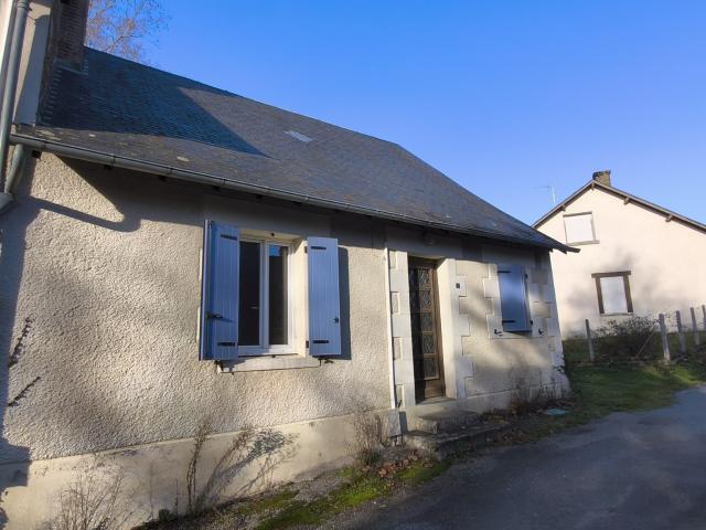 Maison 3 pièces 50 m²