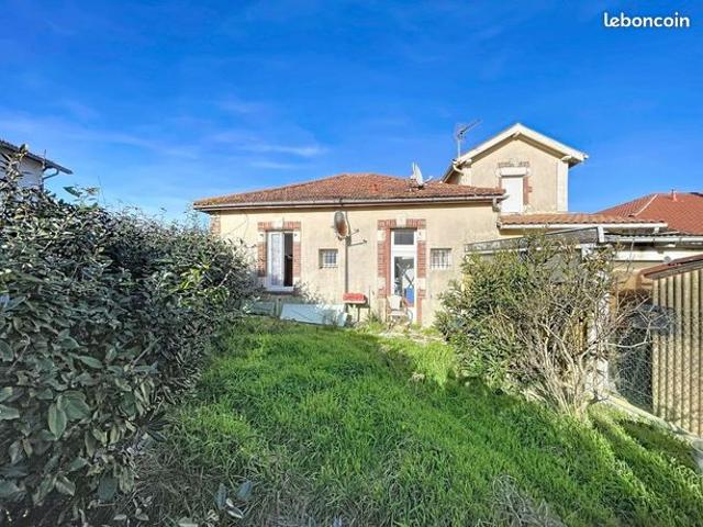 Maison 3 pièces 50 m²