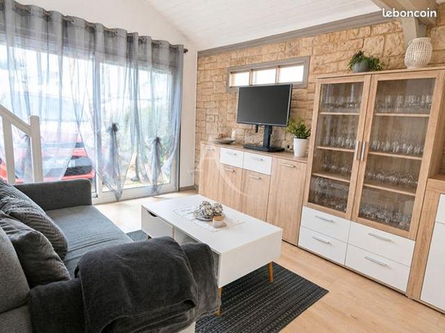 Maison 3 pièces 50 m²