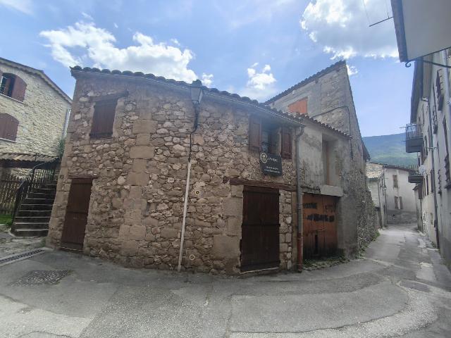Maison 3 pièces 50 m²