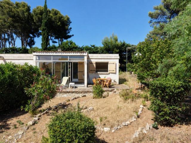 Maison 3 pièces 50 m²
