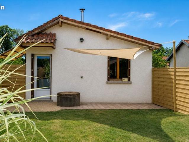 Maison 3 pièces 50 m²