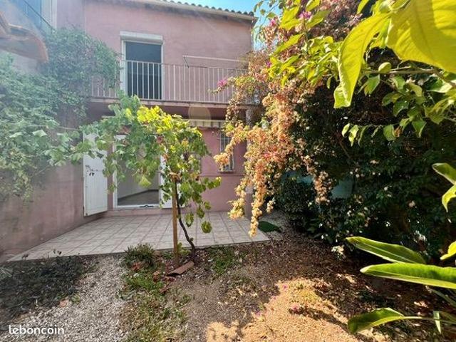 Maison 3 pièces 50 m²