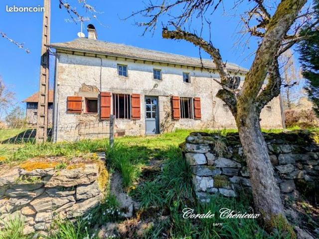 Maison 3 pièces 50 m²