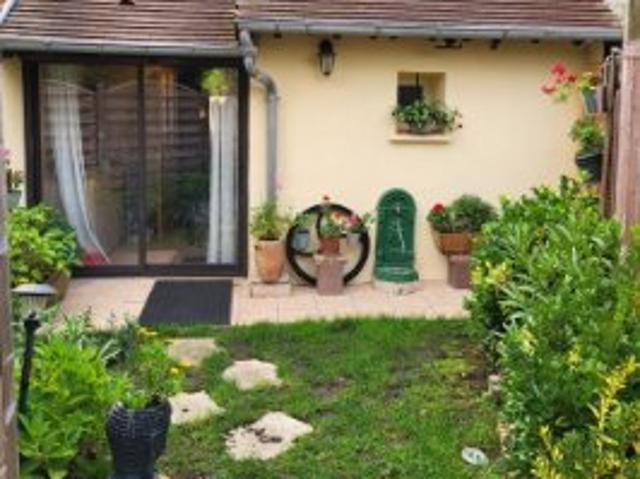 Maison 3 pièces 50 m²