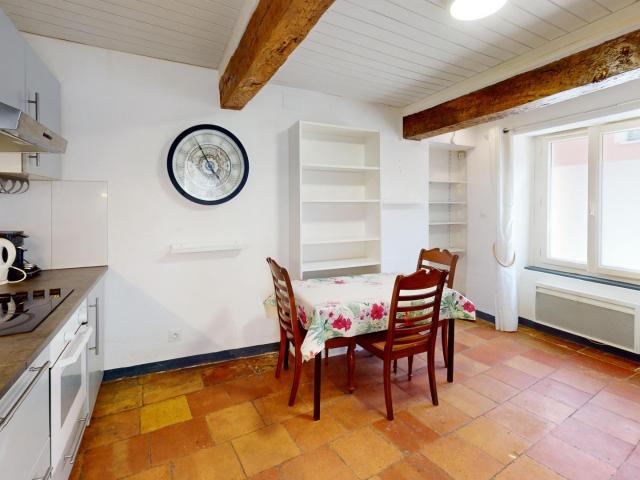Maison 3 pièces, 50 m² à louer à Beaumont de Lomagne 82500