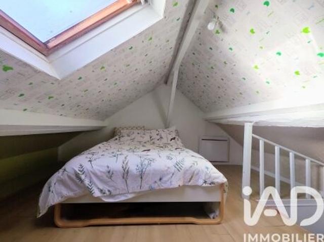 Maison 3 pièces, 50 m² à louer à Fontainebleau 77300