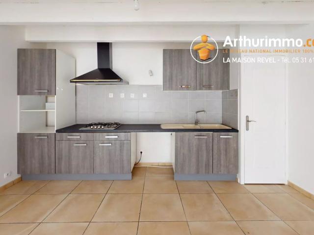 Maison 3 pièces, 50 m² à louer à Lagardiolle 81110