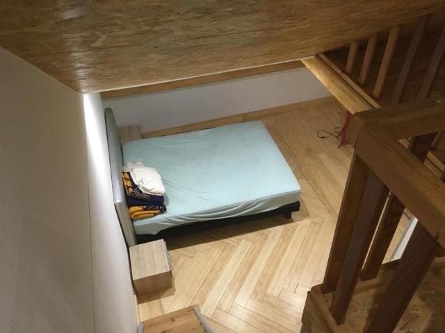 Maison 3 pièces, 50 m² à louer à Saint Florentin 89600