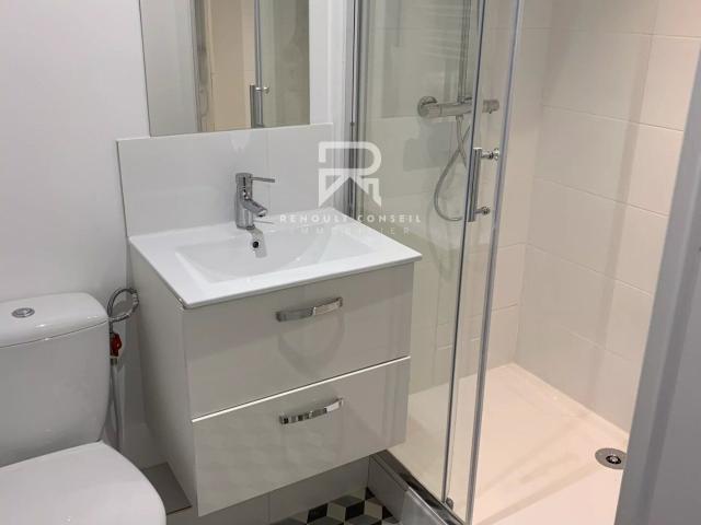 Maison 3 pièces, 50 m² à louer à Rouen 76000