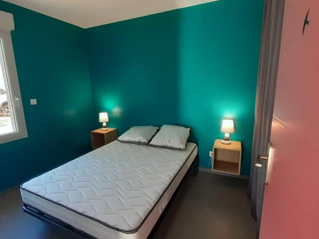 Maison 3 pièces, 50 m² à louer à Ruoms 07120