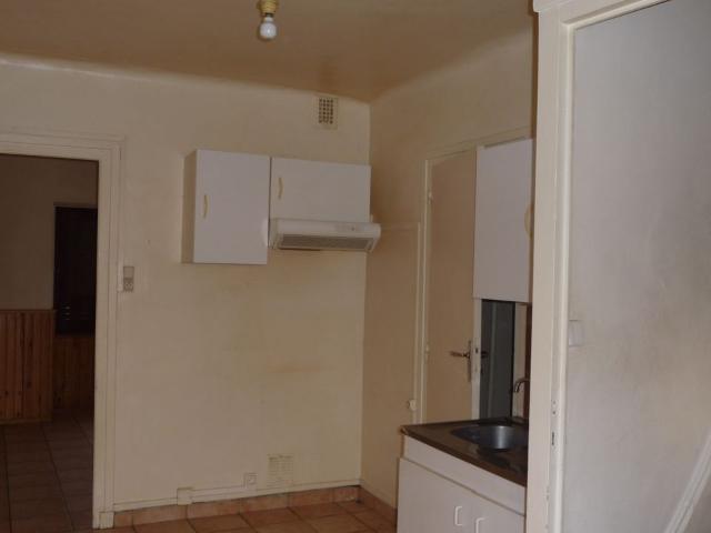 Maison 3 pièces, 50 m² à louer à Volvic 63530