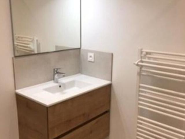Maison 3 pièces, 50 m² à louer à Vallet 44330