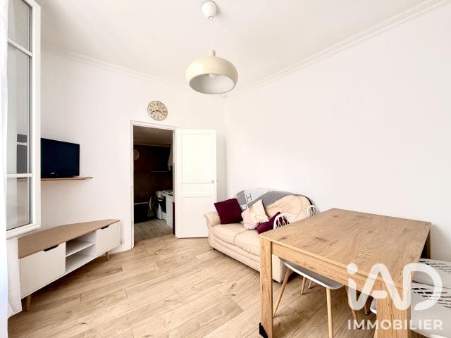 Maison 3 pièces, 50 m² à louer à Villejuif 94800