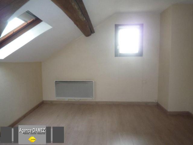 Maison 3 pièces 50m²
