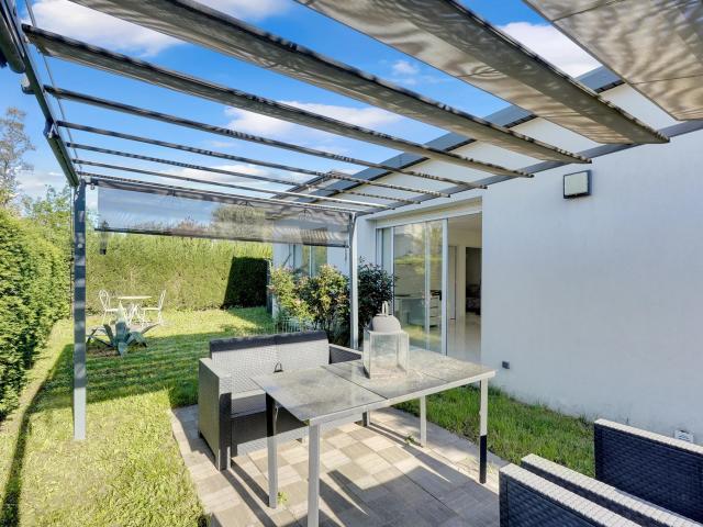 Maison 3 pièces 82 m²