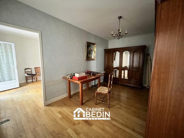 Maison 3 pièces