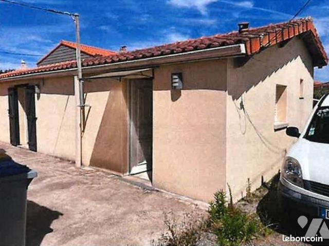 Maison 3 pièces 51 m²