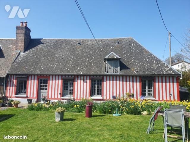 Maison 3 pièces 51 m²