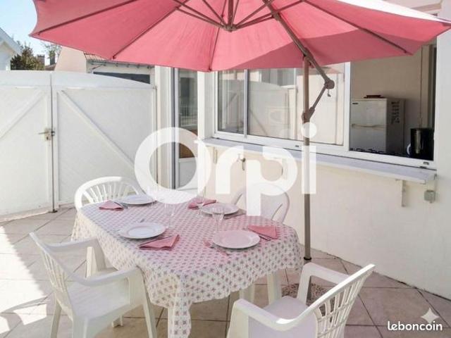 Maison 3 pièces 51 m²