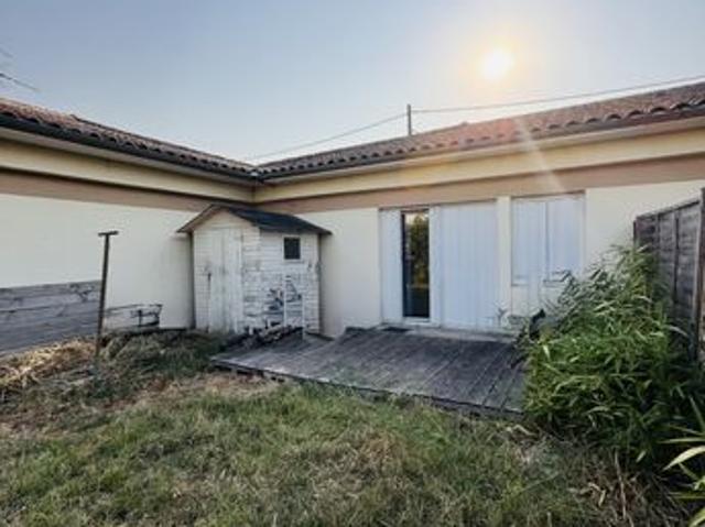 Maison 3 pièces 51 m²