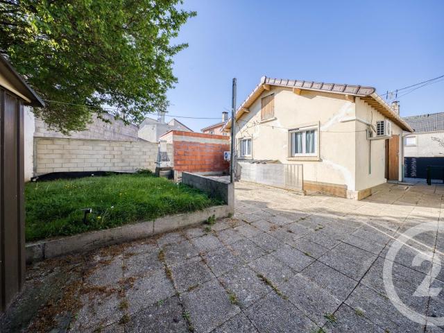 Maison 3 pièces 51 m²