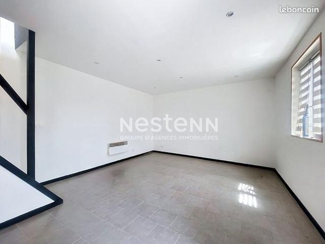 Maison 3 pièces 51 m²