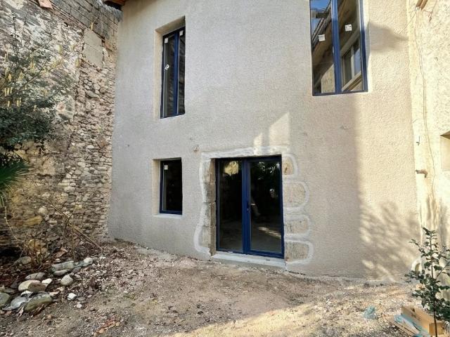 Maison 3 pièces 51 m²