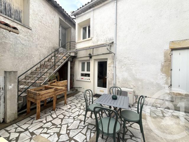 Maison 3 pièces 51 m²