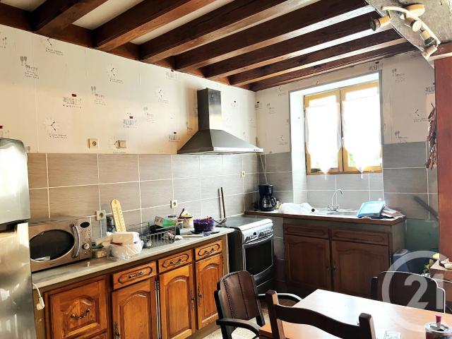 Maison 3 pièces 51 m²
