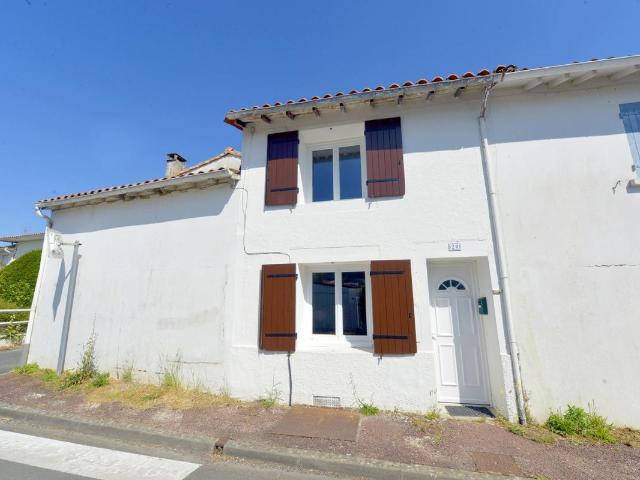 Maison 3 pièces 51 m²