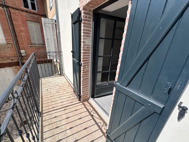 Maison 3 pièces 51 m²