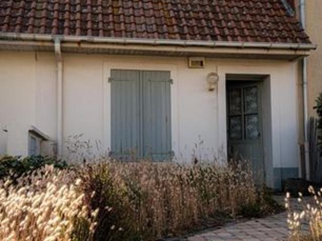 Maison 3 pièces 51 m²