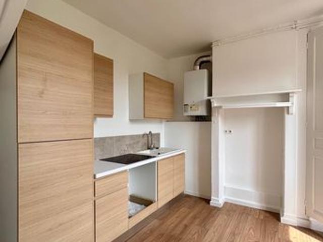 Maison 3 pièces 51 m²