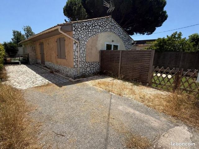Maison 3 pièces 51 m²