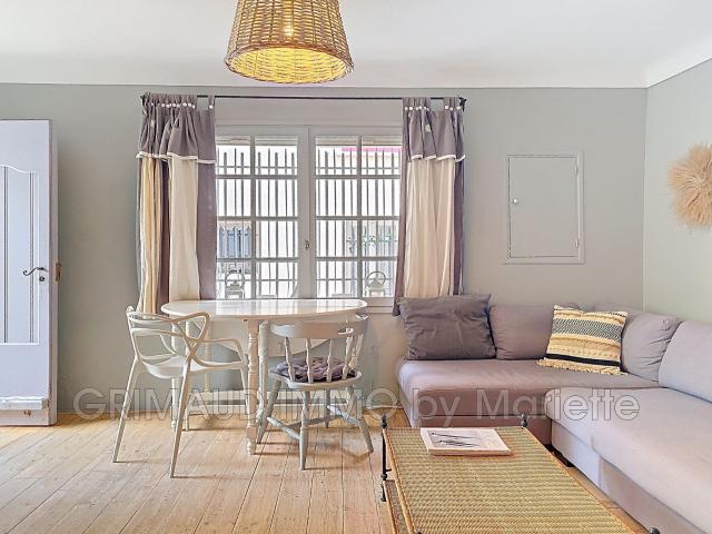 Maison 3 pièces 51 m²