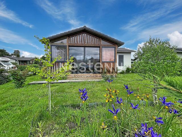 Maison 3 pièces 51 m²