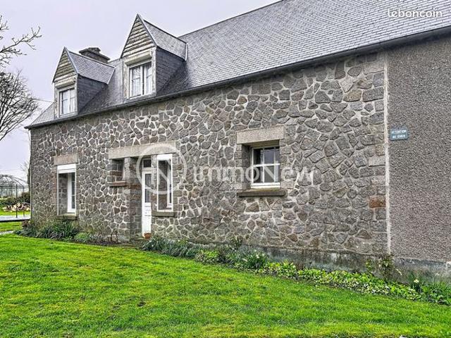 Maison 3 pièces 51 m²