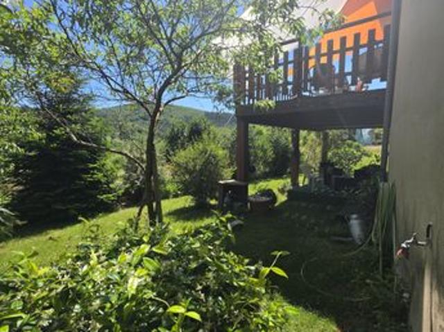 Maison 3 pièces 51 m²