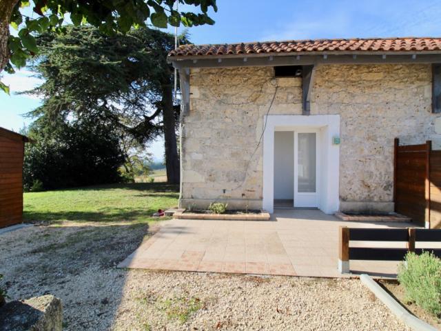 Maison 3 pièces 51 m²